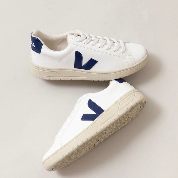 Veja Shoes - Veja Unisex Sneakers cobalt blue 8.5 instagram tiktok Meghan Markle esplar